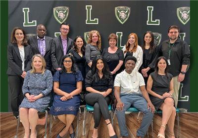  educators and staff members of the year